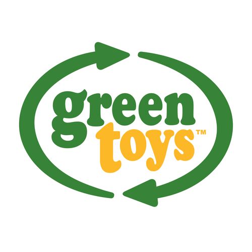 乗り物おもちゃ｜パーキングガレージ GREEN TOYS from USA 【アメリカ