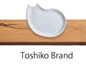 Toshiko Brand