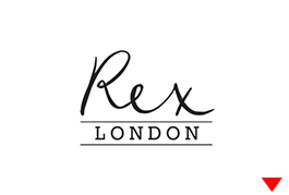 Rex LONDON