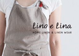 【Lino e Lina】 商品一覧