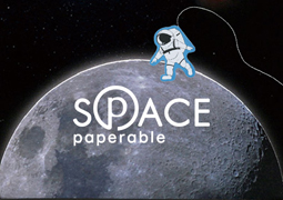 SPACEpaperable